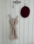 Little Foxx – Tassel Long Dress