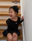 Little Foxx – Audrey Tee