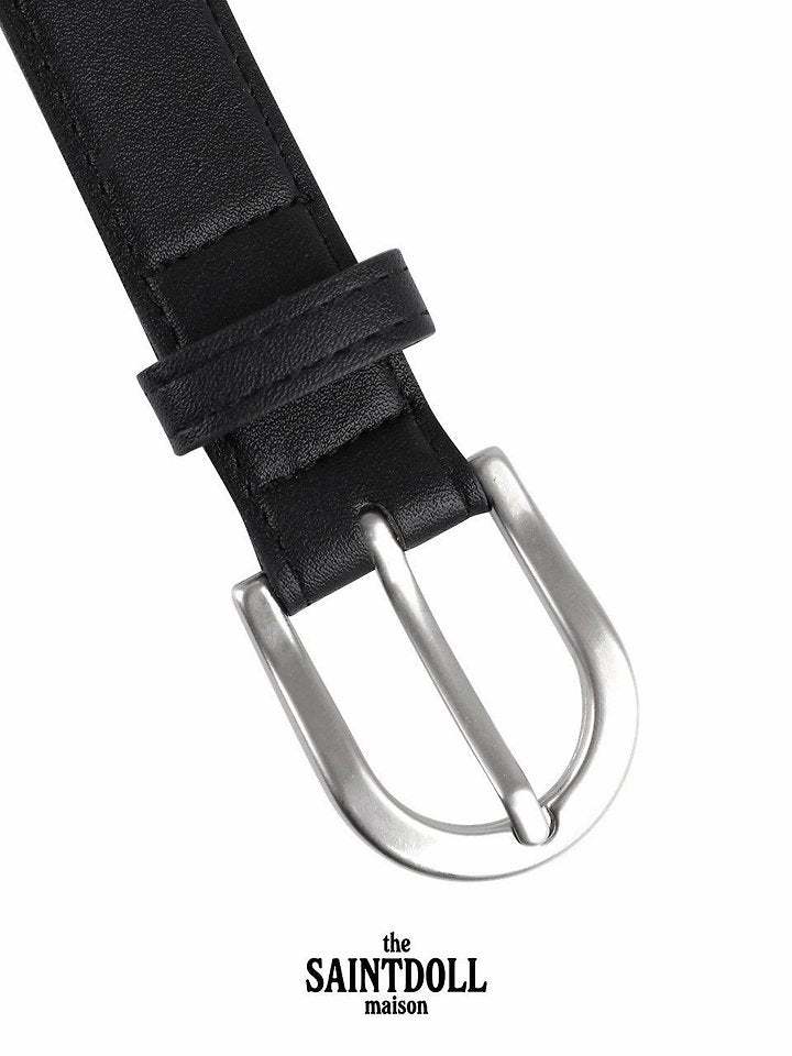Little Foxx – Simple Belt