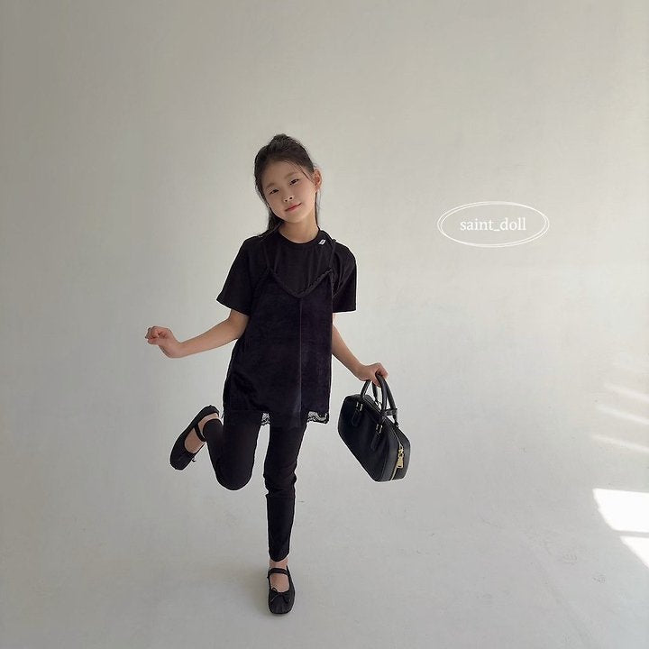 Little Foxx – Perfect Skinny Pants