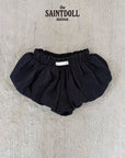Little Foxx – Denim Balloon Shorts
