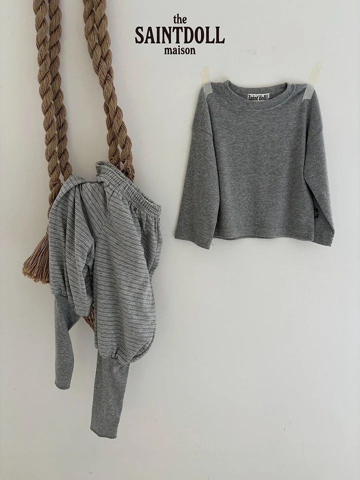Little Foxx – Soft Loose Tee