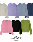 Little Foxx – Stretchy Tee