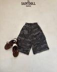 Little Foxx – Military Cargo Pants