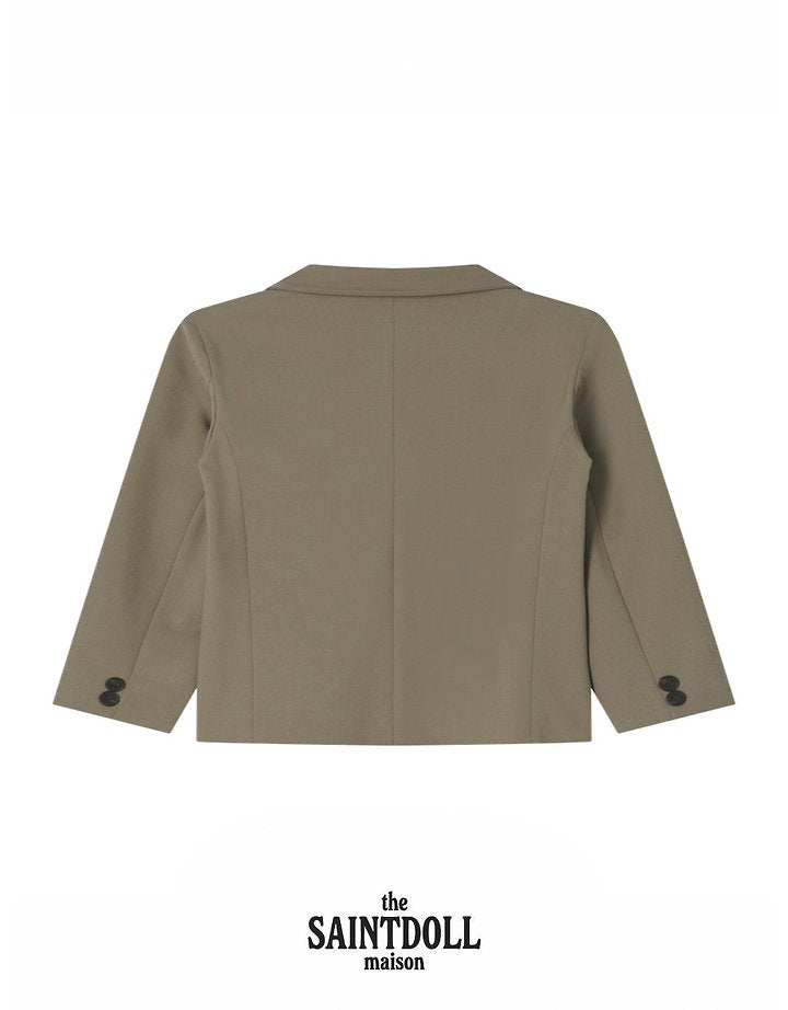 Little Foxx – Parisian Jacket