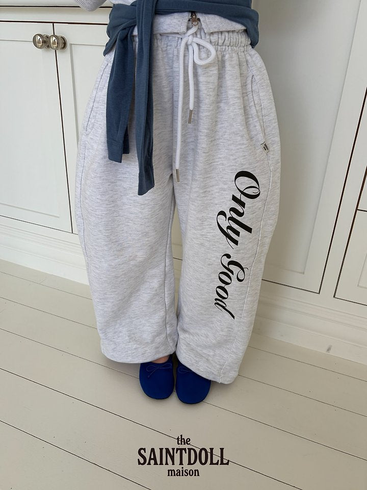 Little Foxx – Only Good Pants