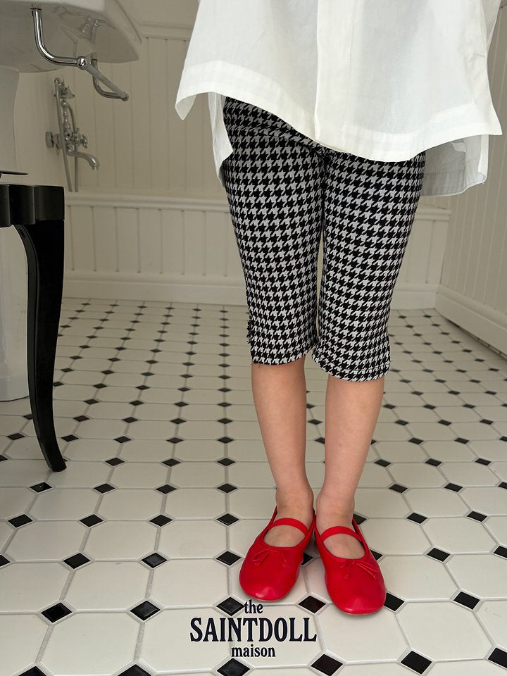 Little Foxx – Capri Pants