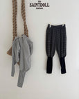 Little Foxx – Bangbang Ring Pants