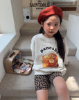 Little Foxx – Pancake Dog Sweatshirt