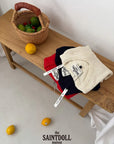 Little Foxx – V-Neck Knit