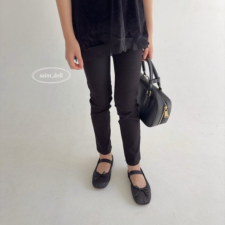 Little Foxx – Perfect Skinny Pants