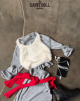 Little Foxx – Soft Loose Tee