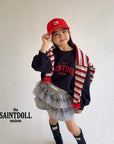 Little Foxx – SD Cap