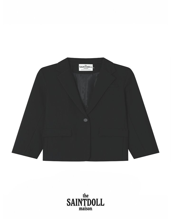 Little Foxx – Parisian Jacket