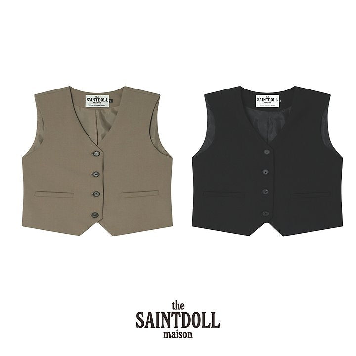 Little Foxx – Serene Vest
