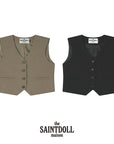 Little Foxx – Serene Vest