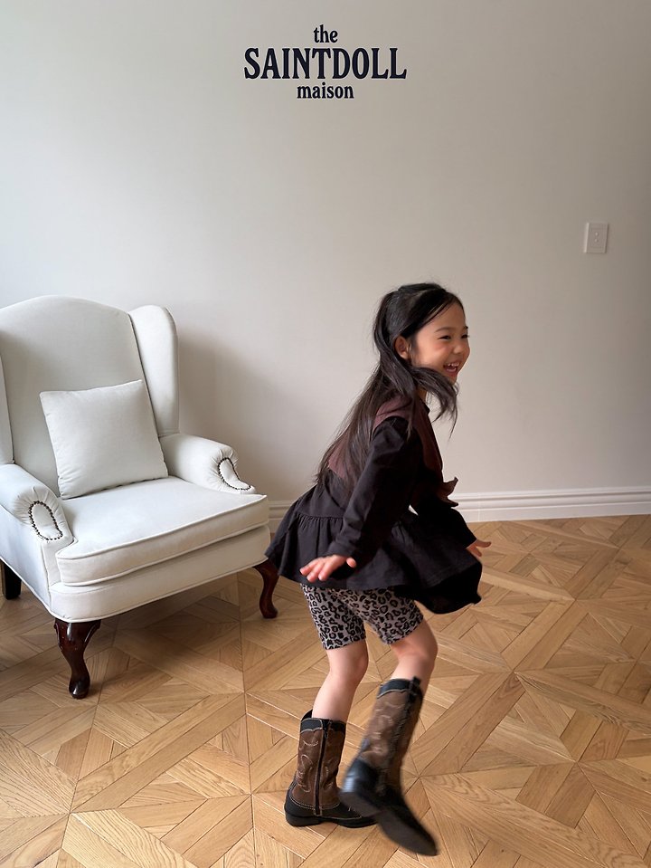 Little Foxx – Roar Short Pants