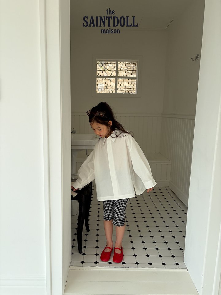 Little Foxx – Capri Pants