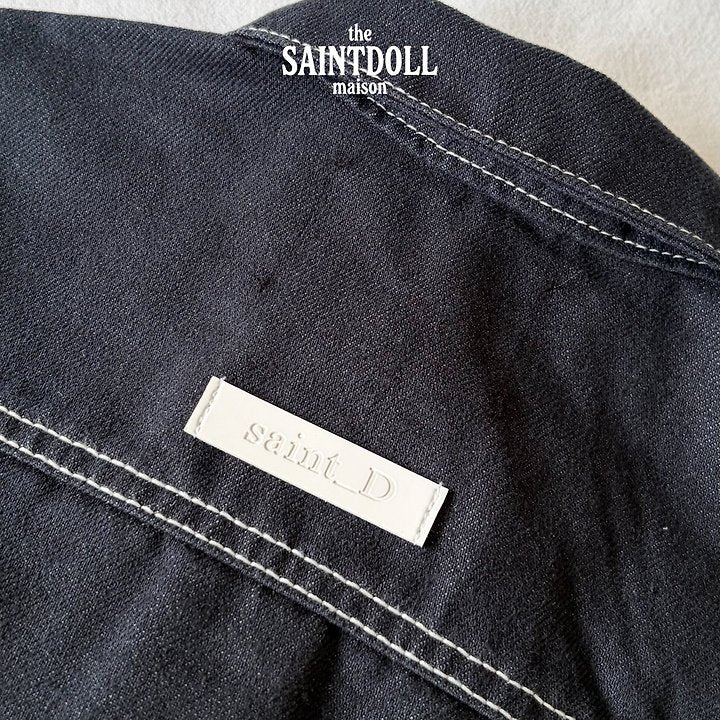 Little Foxx – Bote Denim Jacket
