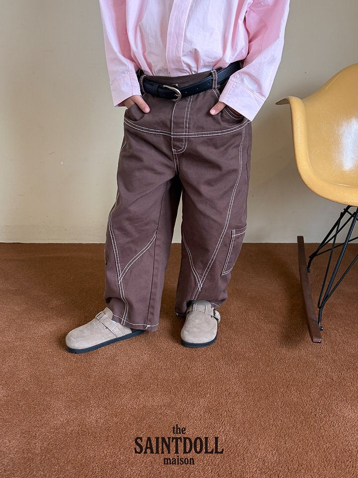 Little Foxx – Simple Belt