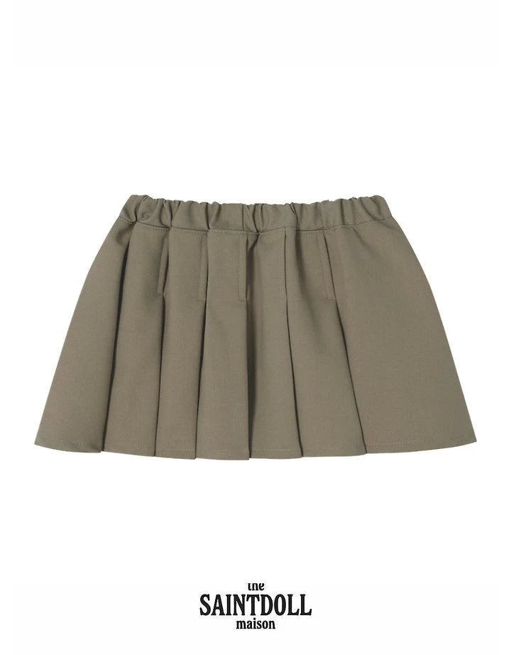 Little Foxx – Berlin Skirt