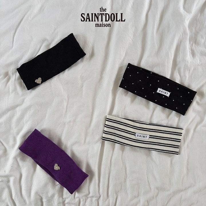 Little Foxx – Sailor Hairband