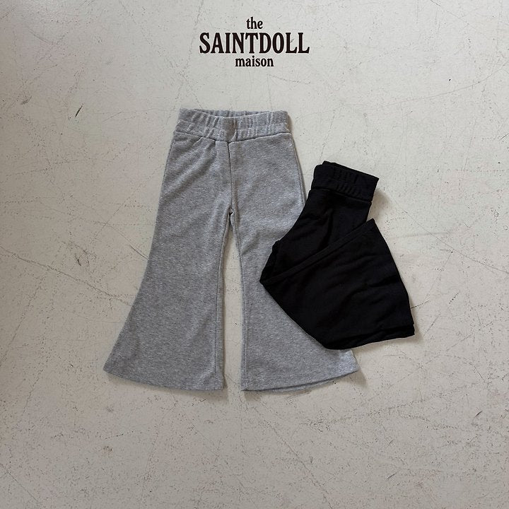 Little Foxx – Soft Bootcut Pants