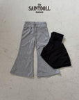 Little Foxx – Soft Bootcut Pants
