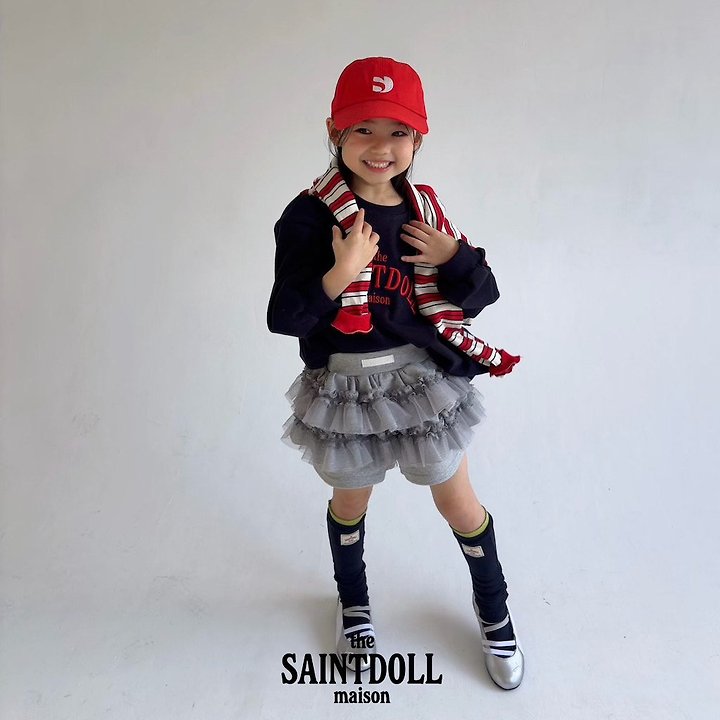 Little Foxx – SD Cap
