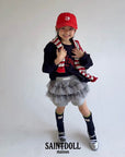 Little Foxx – SD Cap