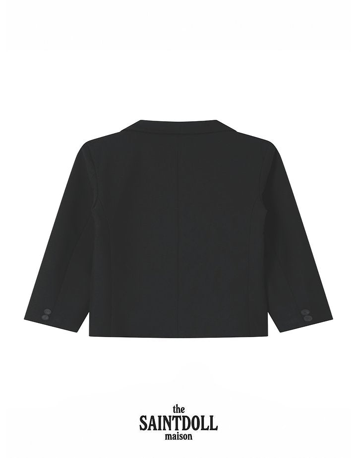 Little Foxx – Parisian Jacket