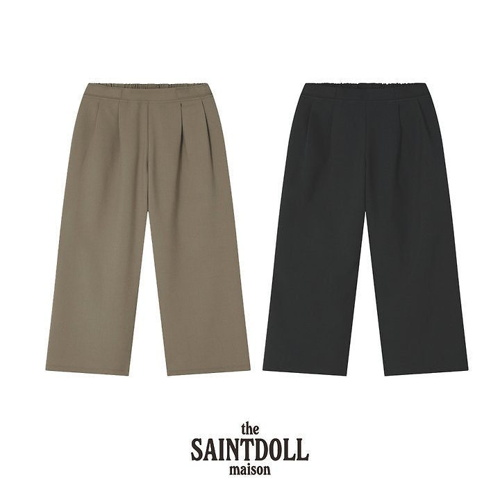 Little Foxx – Xeno Slacks