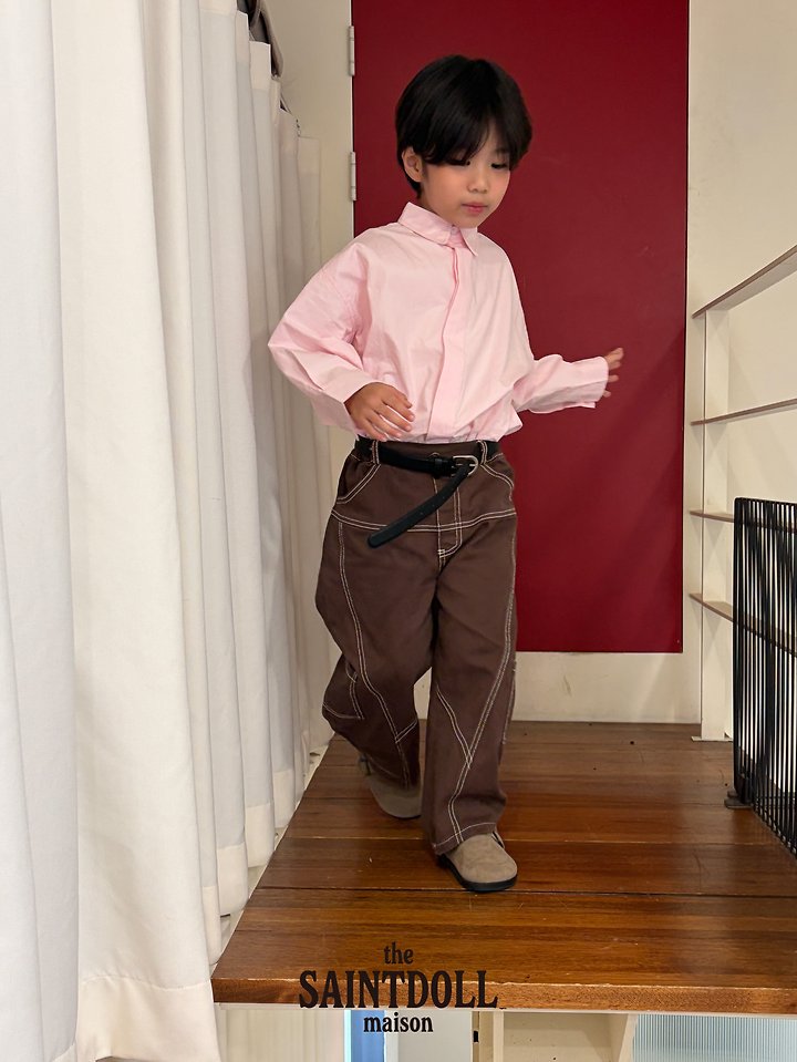 Little Foxx – Simple Belt