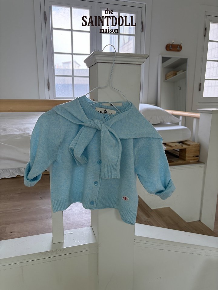 Little Foxx – Neat Shawl