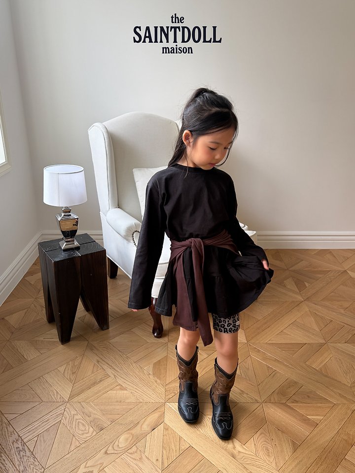 Little Foxx – Roar Short Pants