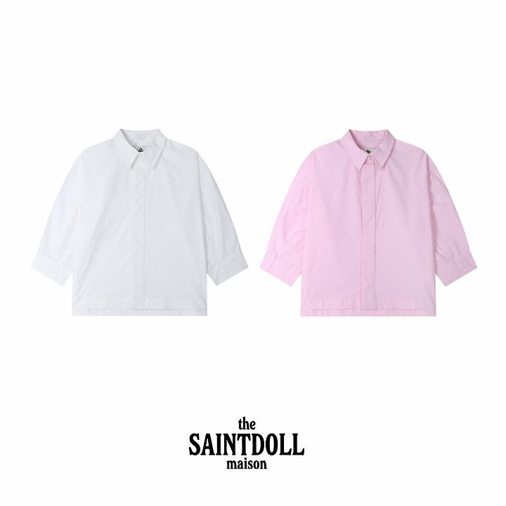 Little Foxx – Aura Shirt