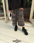 Little Foxx – Military Cargo Pants