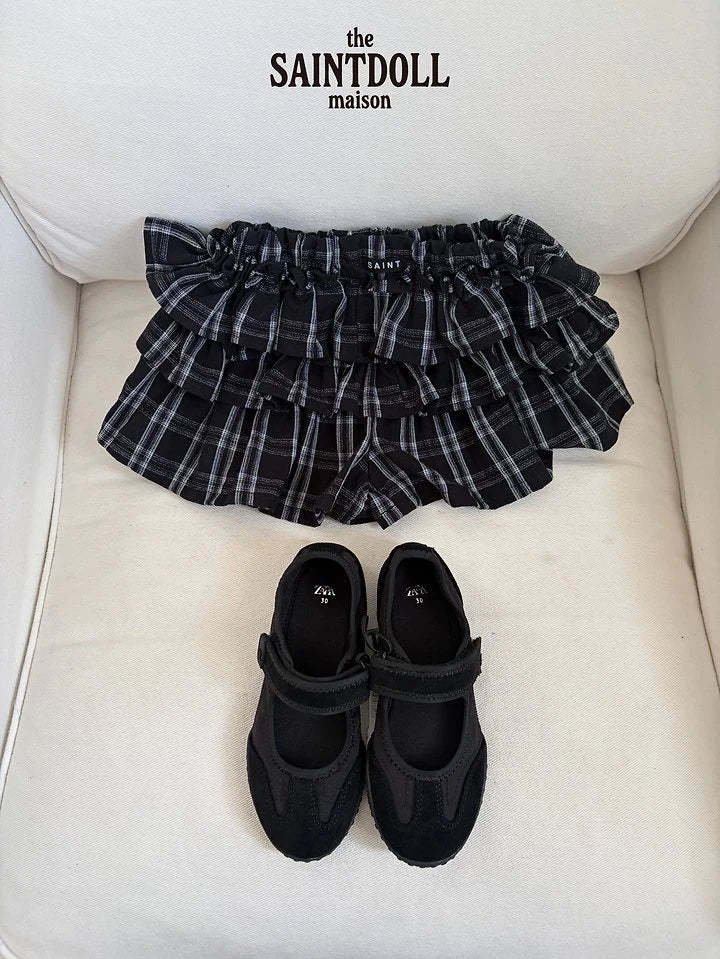Little Foxx – Popcorn Skirt