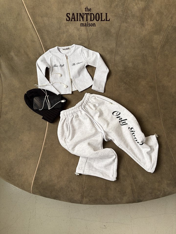 Little Foxx – Reversible Zip-Up