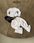 Little Foxx – Reversible Zip-Up