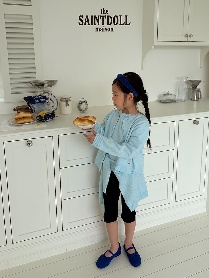 Little Foxx – Capri Pants