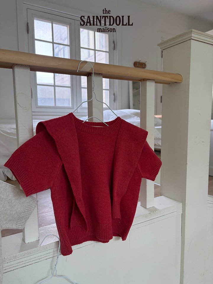 Little Foxx – Neat Shawl