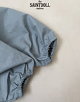 Little Foxx – Double Up Half-Zip Windbreaker