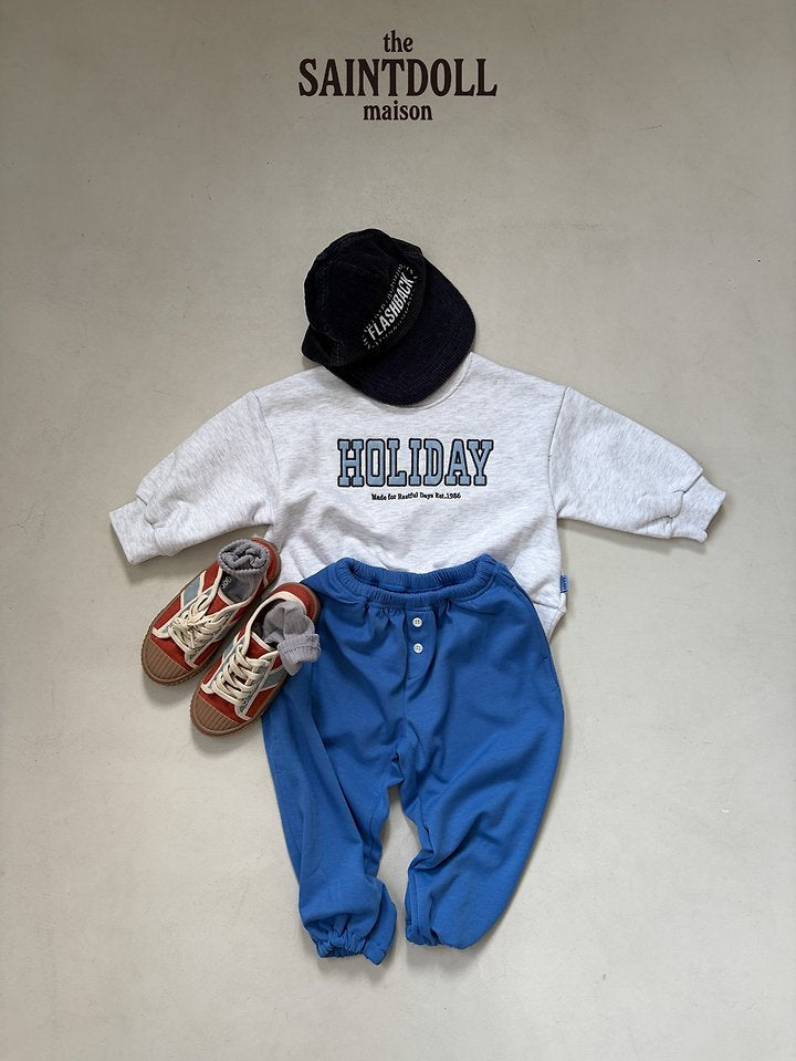 Little Foxx – Colorful Pants