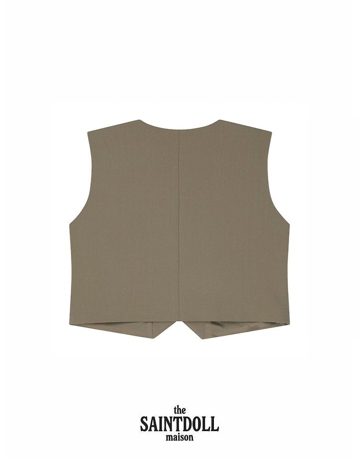 Little Foxx – Serene Vest