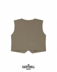 Little Foxx – Serene Vest