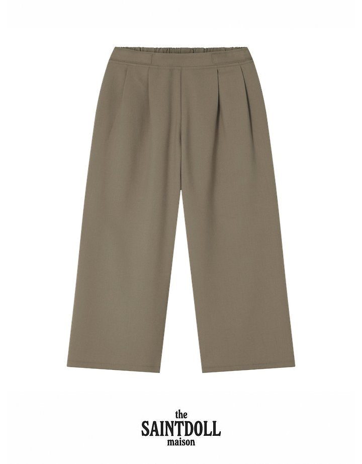 Little Foxx – Xeno Slacks