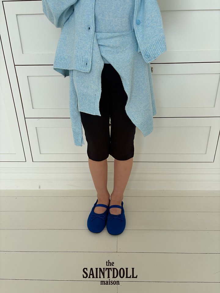Little Foxx – Capri Pants
