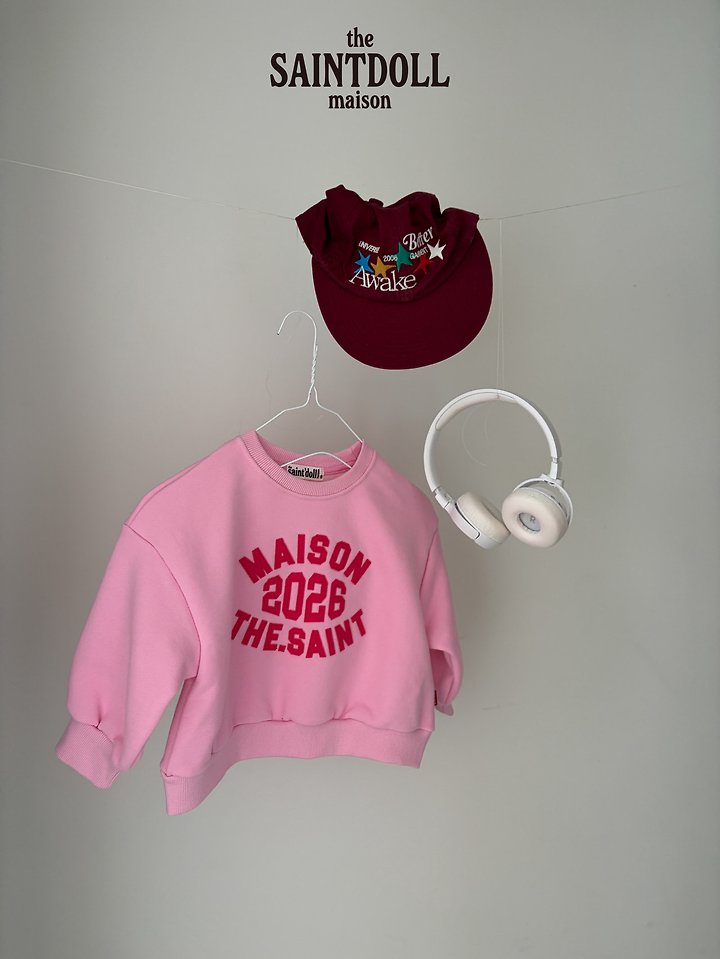 Little Foxx – Maison 2026 Sweatshirt