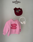 Little Foxx – Maison 2026 Sweatshirt